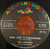 The Sapphires (3) - Thank You For Loving Me / Our Love Is Everywhere - ABC-Paramount - 45-10590 - 7", Mono 2095075688