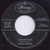 Brook Benton - So Many Ways (7", Single)