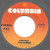 Chicago (2) - Take Me Back To Chicago - Columbia - 3-10737 - 7", Single 2094784634