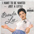 Brenda Lee - I Want To Be Wanted (Per Tutta La Vita) / Just A Little - Decca - 9-31149 - 7", Single, Pin 2095070375