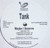 Tank (4) - Maybe I Deserve (12", Promo)