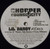 Chopper Young City* - Lil' Daddy (Remix) / Lil' Daddy (12", Single, Promo)