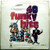 Various - 40 Funky Hits (3xLP, Comp, Club, Gat)
