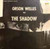 Orson Welles - Orson Welles As The Shadow (LP)