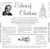 George Feyer - Echoes Of Christmas - VOX (6), VOX (6) - VX 25,010, VX 25.010 - LP 2065723604