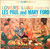 Les Paul & Mary Ford - Lovers' Luau (LP, Album)