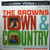The Browns (3) Featuring Jim Edward Brown* - Town & Country (LP, Album)