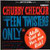 Chubby Checker - For 'Teen Twisters Only (LP, Album)