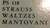Johann Strauss Jr. / Mantovani And His Orchestra - Strauss Waltzes - London Records - PS 118 - LP, Album 2076686720