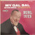 Burl Ives - My Gal Sal (LP, Album)