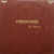 José Feliciano - Fireworks (LP, Album)