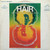 Various - Hair - The American Tribal Love-Rock Musical (The Original Broadway Cast Recording) (LP, Album, Ind)
