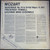 Wolfgang Amadeus Mozart, Frederick Fennell, Eastman Wind Ensemble - Serenade In B-Flat Major, No. 10 For Wind Instruments K.361 - Mercury Living Presence, Mercury - MG 50176 - LP, Album, Mono 2057383223