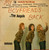 The Angels (3) - My Boyfriend's Back (LP, Album, Mono)