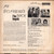 The Angels (3) - My Boyfriend's Back - Smash Records (4), Smash Records (4) - MGS 27039, MGS-27039 - LP, Album, Mono 2077843112