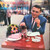 Frankie Laine - Foreign Affair (LP, Album, Mono)