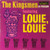 The Kingsmen - The Kingsmen In Person Featuring Louie, Louie (LP, Album, Mono, Ter)