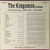 The Kingsmen - The Kingsmen In Person Featuring Louie, Louie - Wand, Wand - 657, WDM 657 - LP, Album, Mono, Ter 2077101401