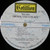 Emerson, Lake & Palmer - Trilogy - Cotillion, Cotillion - SD 9903, SD9903 - LP, Album, RI  2124138530
