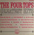 Four Tops - Four Tops Greatest Hits (LP, Comp)