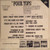 Four Tops - Four Tops Greatest Hits - Motown, Motown, Motown - MS 662, 662, MOTOWN 662 - LP, Comp 2084772392