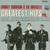 Smokey Robinson & The Miracles - Greatest Hits Vol. 2 (LP, Comp)