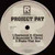 Project Pat - Represent It (12", Promo)