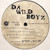 Da Wild Boyz - Drop That Soulja Rag / Click Click - Go Get Em Records - SPRO 81331 - 12", Promo 2058134066