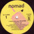 Nomad - (I Wanna Give You) Devotion - Capitol Records - V-15733 - 12", Single 2108133089