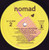 Nomad - (I Wanna Give You) Devotion - Capitol Records - V-15733 - 12", Single 2108133089
