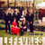 The LeFevres - A Visit With The Lefevres (LP, Album)