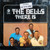 The Dells - There Is (LP, Album)