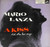 Mario Lanza - A Kiss And Other Love Songs (LP, Album)