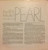 Pearl Bailey - The Real Pearl - Project 3 Records - PR 5022SD - LP, Album 2062383662