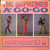 The Supremes - A' Go-Go (LP, Album, Mono)