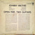 Johnny Mathis - Open Fire, Two Guitars - Columbia - CL 1270 - LP, Album, Mono 2061425294