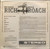 Buddy Rich And Max Roach - Rich Versus Roach - Mercury - SR 60133 - LP, Album, RE 2124128903