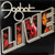Foghat - Live (LP, Album, Win)