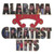 Alabama - Alabama Greatest Hits (LP, Comp, Ind)