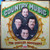The Statler Brothers - Country Music (LP, Comp, No )