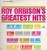Roy Orbison - Roy Orbison's Greatest Hits (LP, Comp, RE)