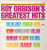 Roy Orbison - Roy Orbison's Greatest Hits - Monument, Monument - SLP 18000, SLP-18000 - LP, Comp, RE 2073486032