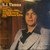 B.J. Thomas - B.J. Thomas (LP, Pin)