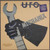 UFO (5) - Mechanix - Chrysalis - CHR 1360 - LP, Album, PRC 2210899858