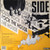 Side F/X - What Makes Me Want To Shout - Nastymix Records - IGU 76986-1 - 12" 2182082315
