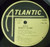 The J. Geils Band - Monkey Island - Atlantic - SD 19103 - LP, Album, PR  2206213801