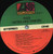 INXS - Listen Like Thieves - Atlantic, Atlantic - 81277-1, 7 81277-1 - LP, Album, SP  2210386231