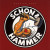 Schon & Hammer - Here To Stay - Columbia - FC 38428 - LP, Album 2218617592