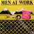 Men At Work - Business As Usual - Columbia - ARC 37978 - LP, Album, Ter 2217995914