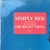 Simply Red - Men And Women - Elektra, Elektra - 9 60727-1, 60727-1 - LP, Album 2206338499